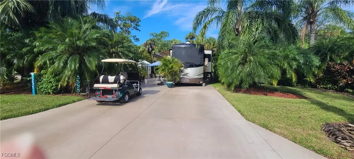 Lot 208 3026 Belle Of Myers Road, Labelle, FL 33935 - Image #1