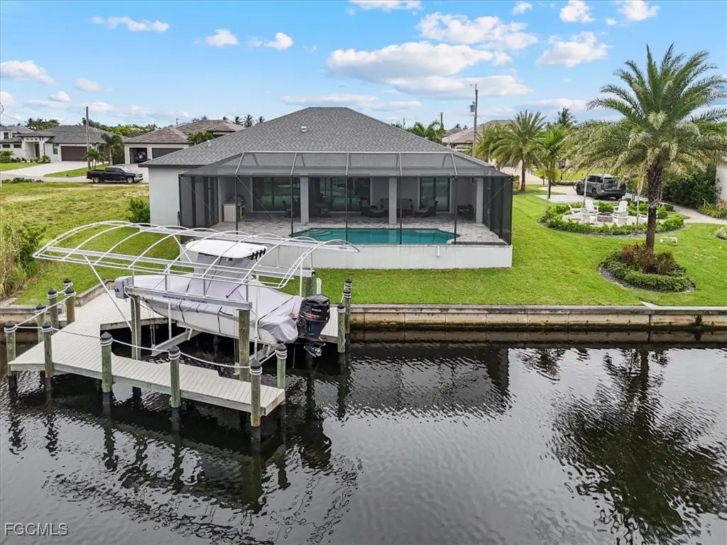 304 NW 39th Avenue, Cape Coral, FL 33993 - Image #1