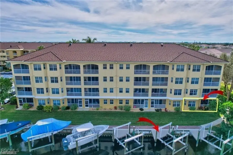 1781 Four Mile Cove Parkway #111, Cape Coral, FL 33990 - #2