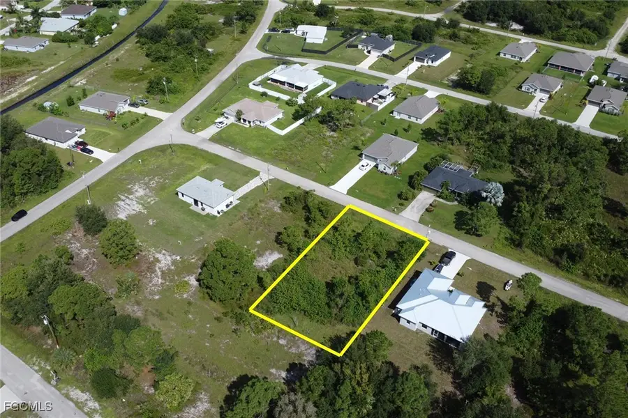 436 Raymer Street, Lehigh Acres, FL 33974 - Image #3