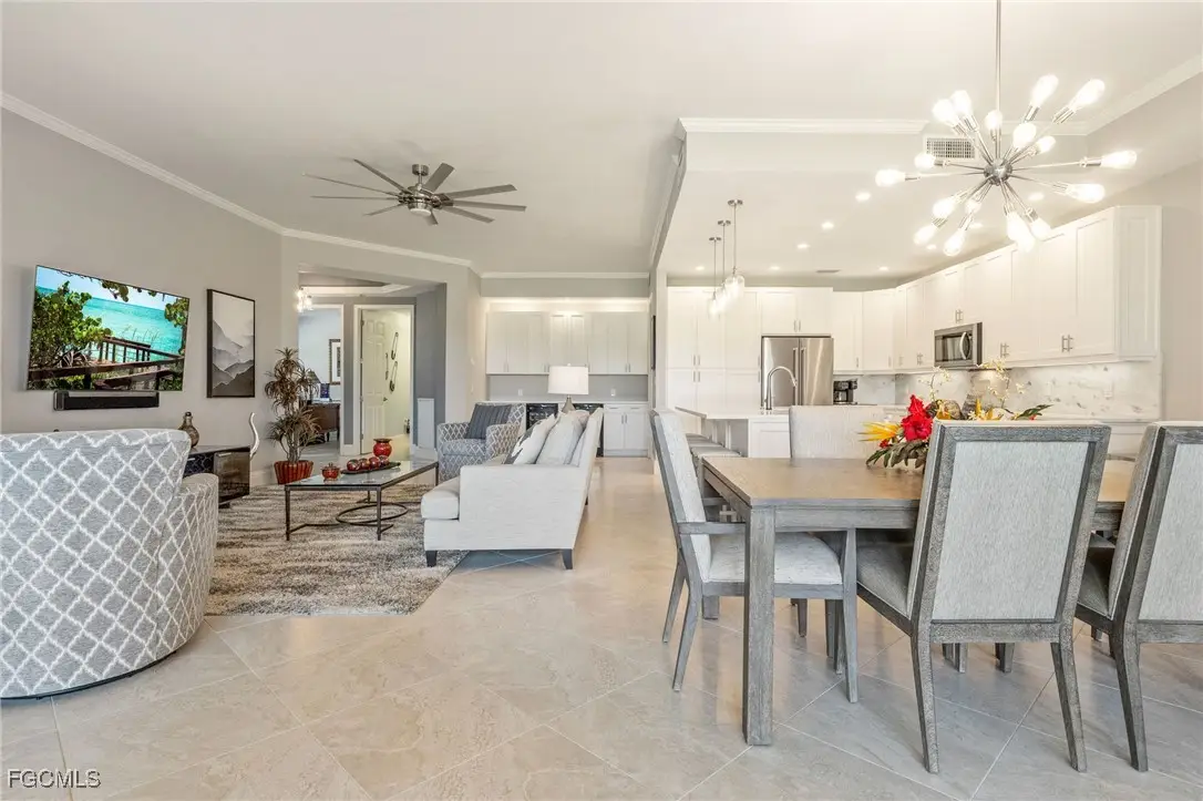 9380 Triana Terrace #312, Fort Myers, FL 33912 - Image #1