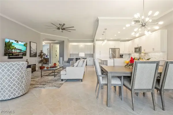 9380 Triana Terrace #312, Fort Myers, FL 33912