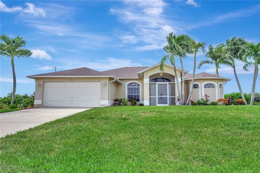 912 NW 3rd Avenue, Cape Coral, FL 33993 - Image #1