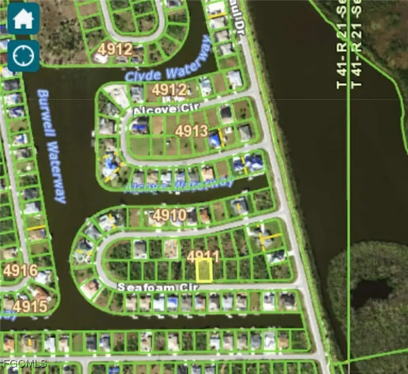15603 Seafoam Circle, Port Charlotte, FL 33981 - Image #1