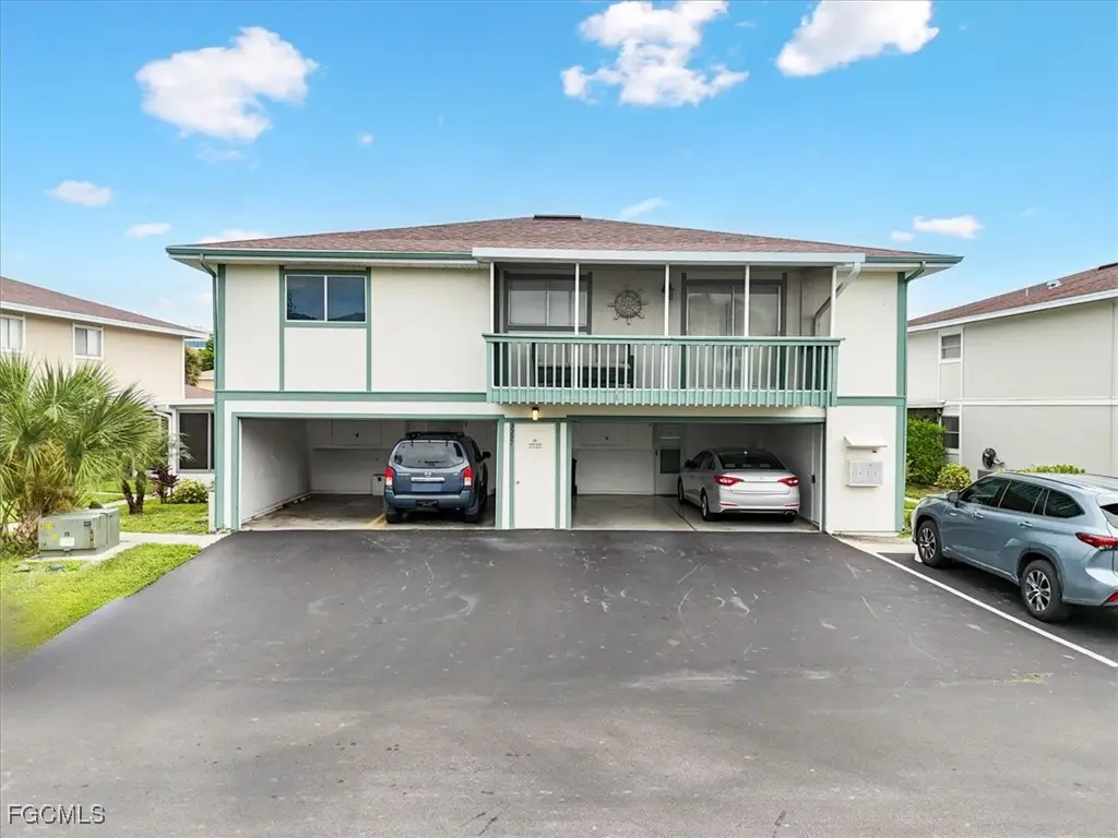 3297 Royal Canadian Trace #1, Fort Myers, FL 33907 - Image #1