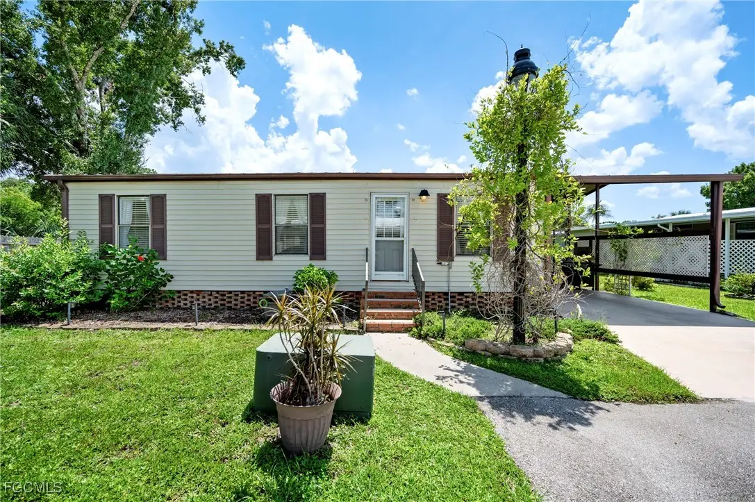 5391 Countrydale Court, Fort Myers, FL 33905 - #1