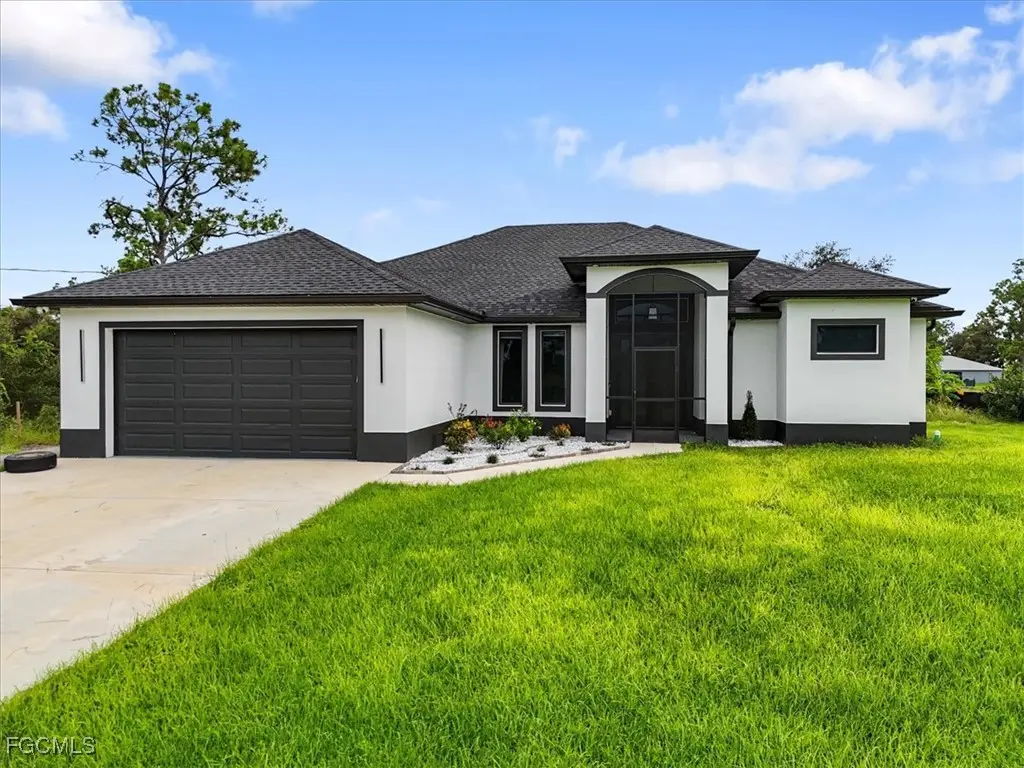 7691 23rd Place, Labelle, FL 33935 - Image #1