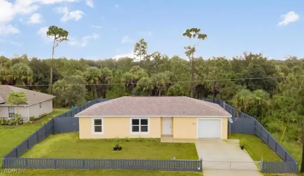 5007 Early Lane, Labelle, FL 33935