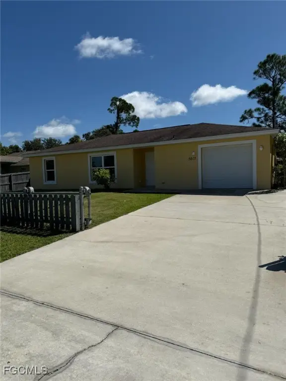 5007 Early Lane, Labelle, FL 33935 - Image #3