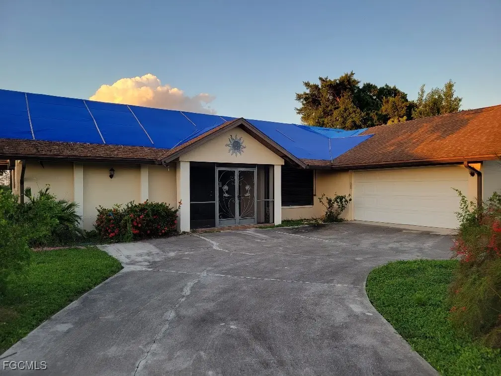407 SE 34th Terrace, Cape Coral, FL 33904 - Image #1