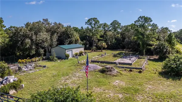 175 S Romero Street, Clewiston, FL 33440