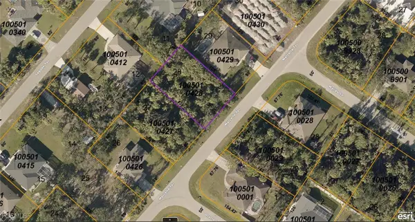 1005010428 Marcella Terrace, North Port, FL 34286