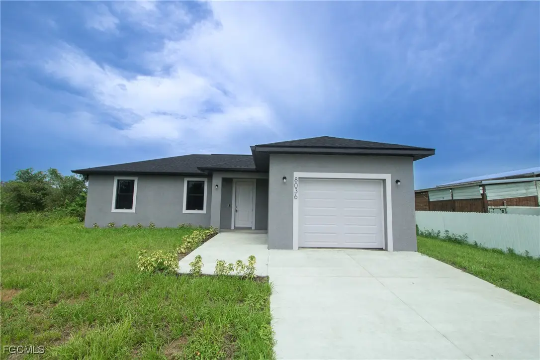 8036 Mangrove Circle, Labelle, FL 33935 - Image #1