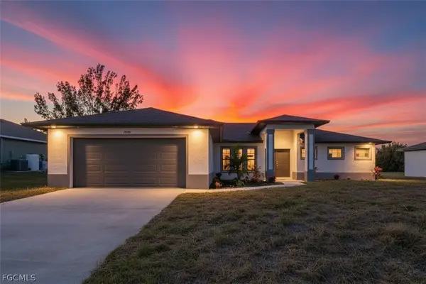 2606 NW 10th Terrace, Cape Coral, FL 33993