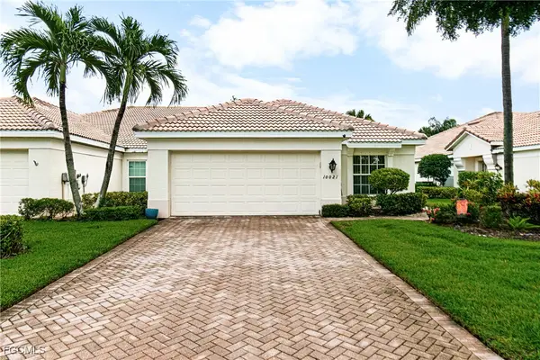 10021 Colonial Country Club Boulevard, Fort Myers, FL 33913