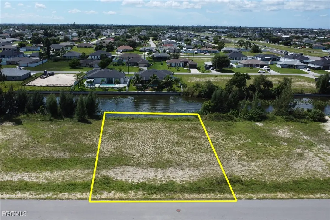 22 NE 9th Street, Cape Coral, FL 33909 - Image #1