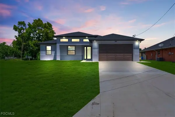 3508 35th Street Sw, Lehigh Acres, FL 33976