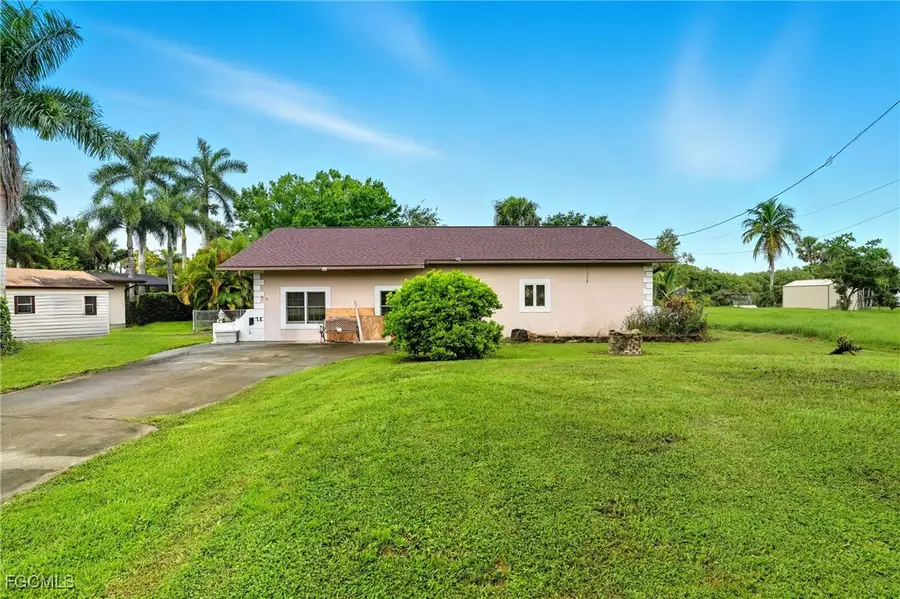 1261 Driftwood Drive, North Fort Myers, FL 33903 - Image #2