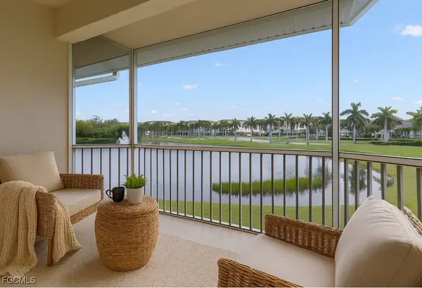 3511 Milan Drive #204, Fort Myers, FL 33916