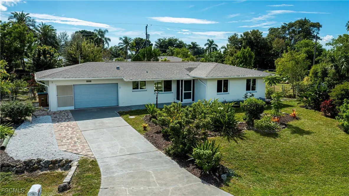 1306 SE 43rd Terrace, Cape Coral, FL 33904 - Image #1