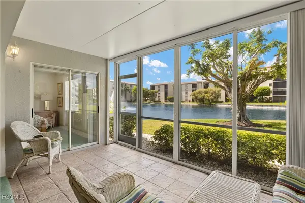 9900 Sunset Cove Lane #111, Fort Myers, FL 33919