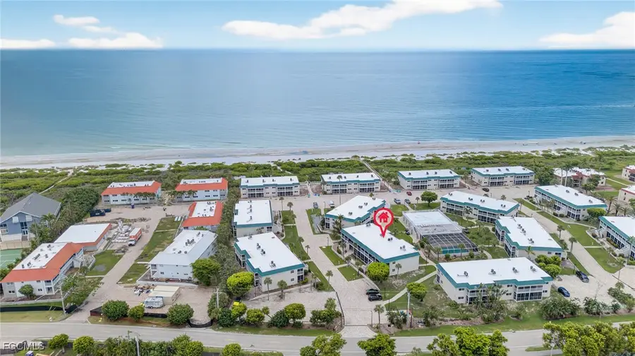 827 E Gulf Drive #J7, Sanibel, FL 33957 - Image #2