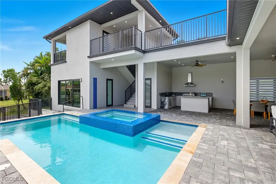 802 El Dorado Parkway E, Cape Coral, FL 33904 - Image #2