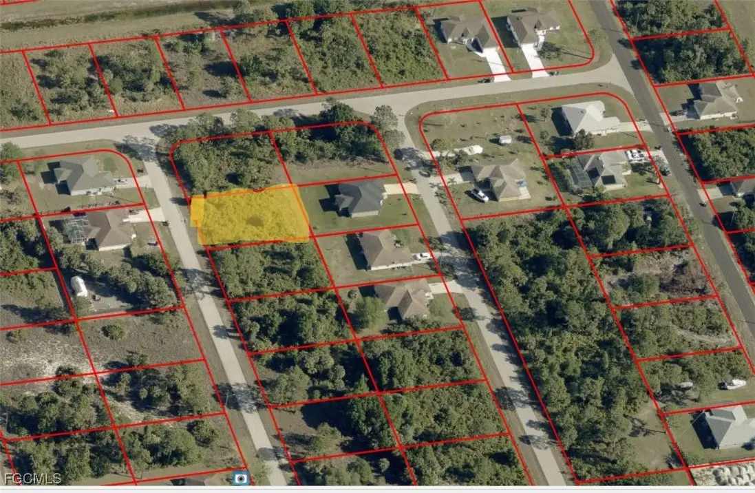 737 Bianca, Lehigh Acres, FL 33974 - #1