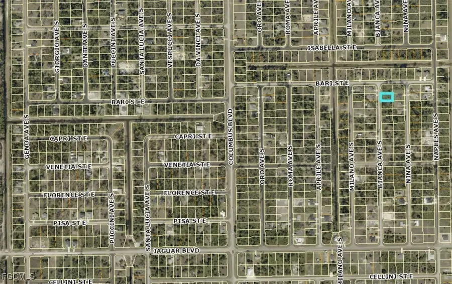 737 Bianca, Lehigh Acres, FL 33974 - #2