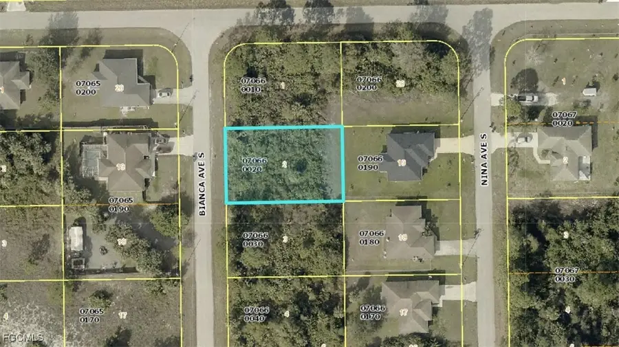 737 Bianca, Lehigh Acres, FL 33974 - #3