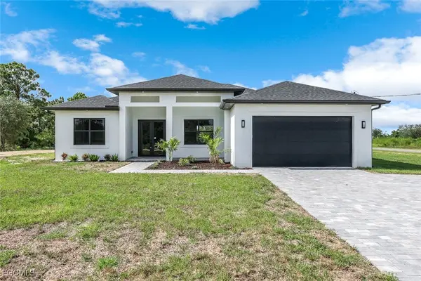 7716 14th Terrace, Labelle, FL 33935