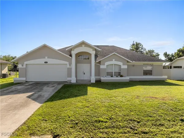 1233 SE 23rd Avenue, Cape Coral, FL 33990