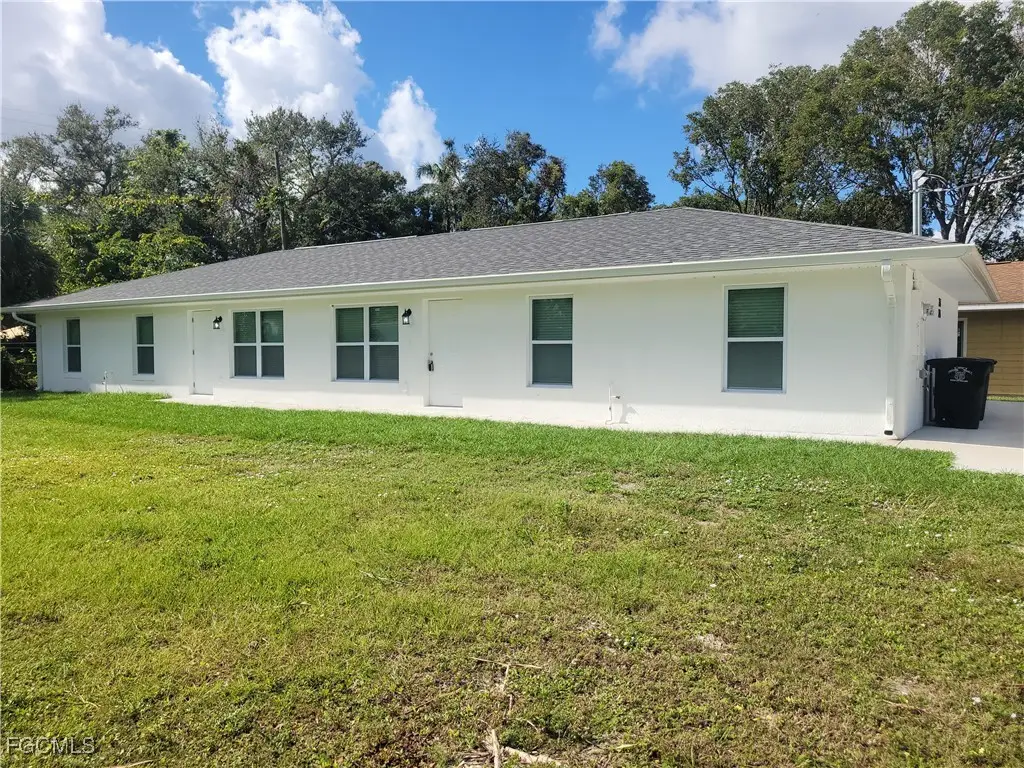 2156/2154 Edison Avenue, Fort Myers, FL 33901 - Image #1