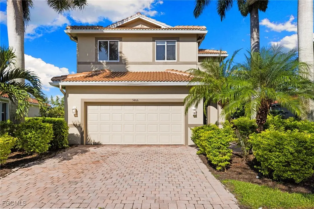 3466 Malagrotta Circle, Cape Coral, FL 33909 - Image #1