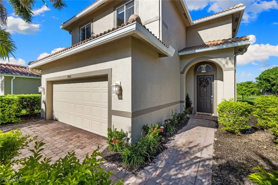 3466 Malagrotta Circle, Cape Coral, FL 33909 - Image #3
