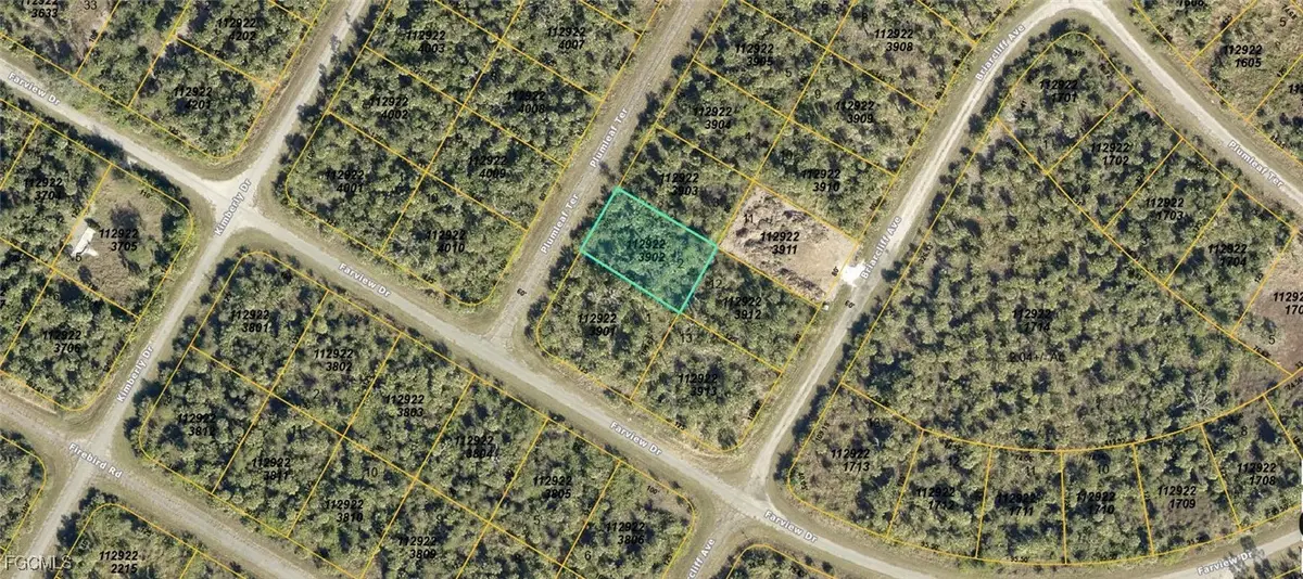 1129223902 Plumleaf Terrace, North Port, FL 34288 - #1