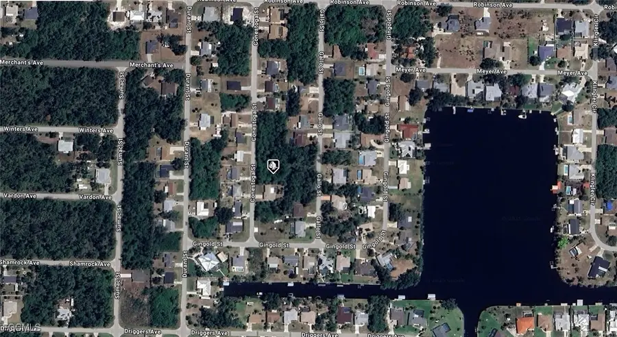 4112 Conestoga Street, Port Charlotte, FL 33948 - #2