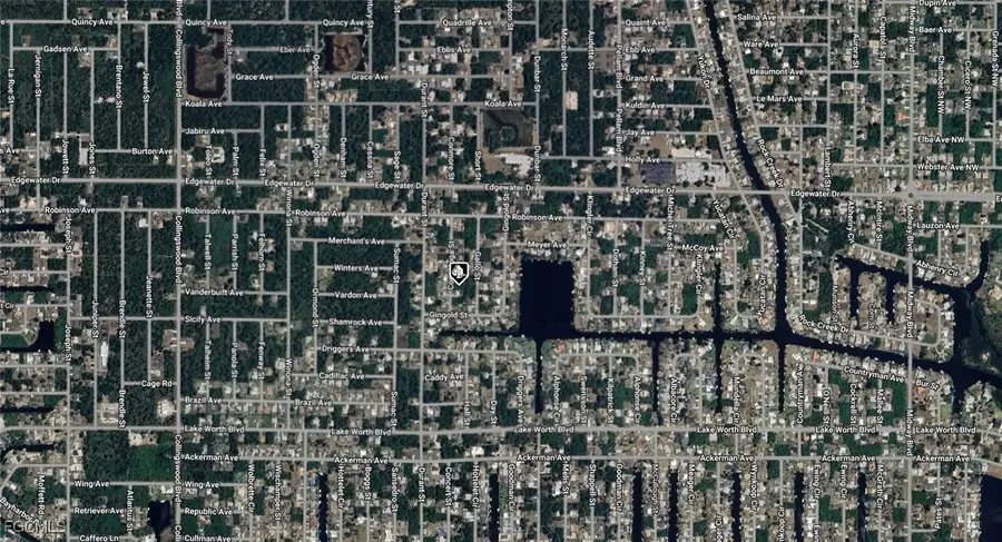 4112 Conestoga Street, Port Charlotte, FL 33948 - #3