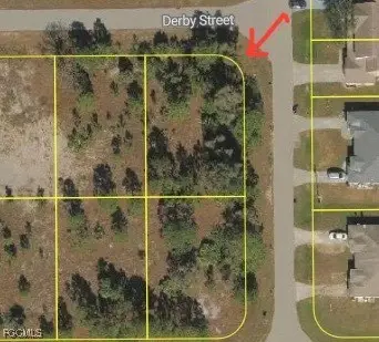 964 Derby Street, Lehigh Acres, FL 33974 - #1