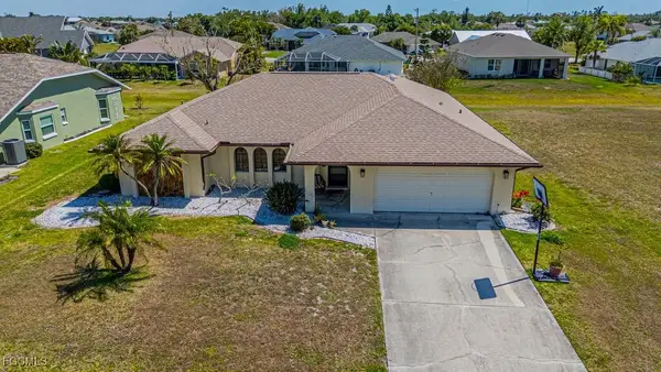 1426 Blue Lake Circle, Punta Gorda, FL 33983
