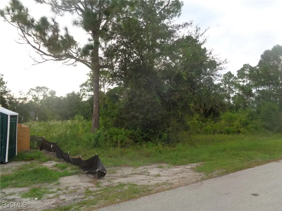 840 Naples Avenue S, Lehigh Acres, FL 33974 - #2