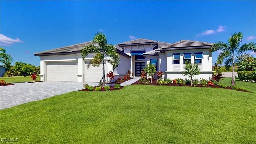 5739 Rose Garden Road, Cape Coral, FL 33914 - Image #1