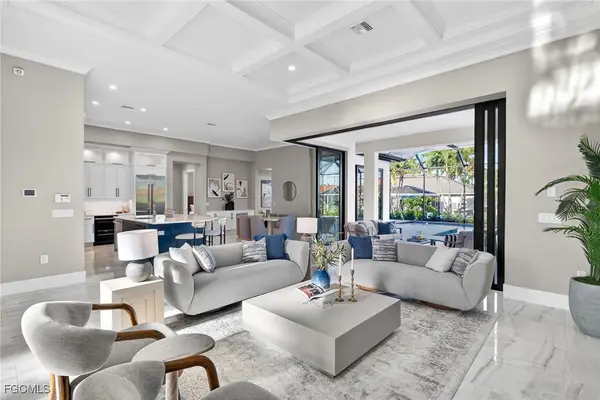 5739 Rose Garden Road, Cape Coral, FL 33914