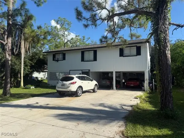 8448 Matanzas Road, Fort Myers, FL 33967