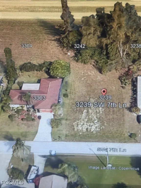 3239 SW 7th Lane, Cape Coral, FL 33991 - Image #1