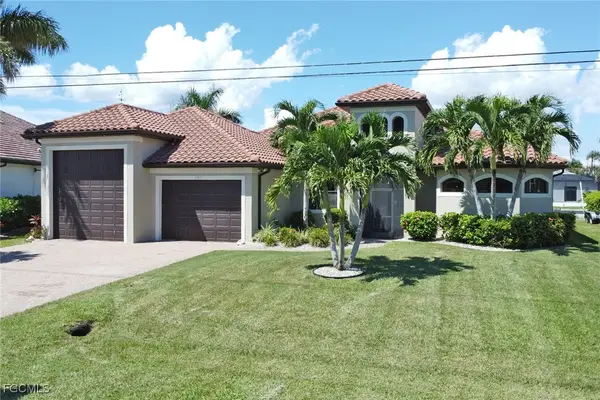 1911 SW 47th Street, Cape Coral, FL 33914