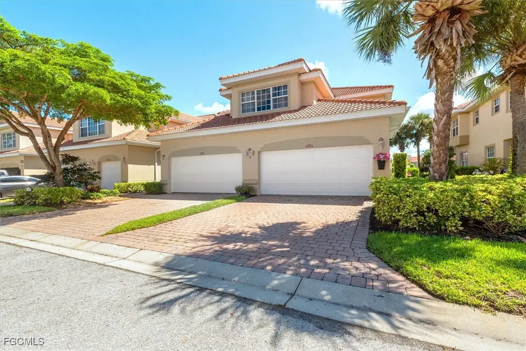 5600 Chelsey Lane #204, Fort Myers, FL 33912 - Image #1