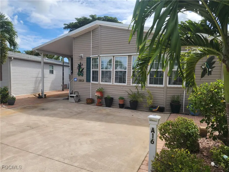 5867 Brightwood Drive E #A16, Fort Myers, FL 33905 - Image #2