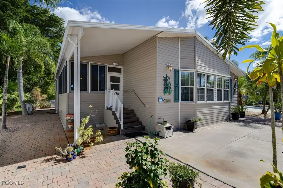 5867 Brightwood Drive E #A16, Fort Myers, FL 33905 - Image #3