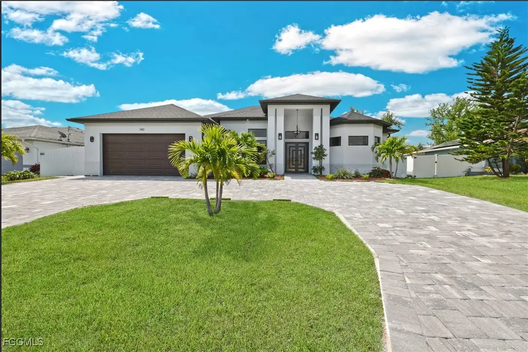 140 SE 16th Street, Cape Coral, FL 33990 - Image #1